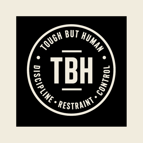 Tough But Human